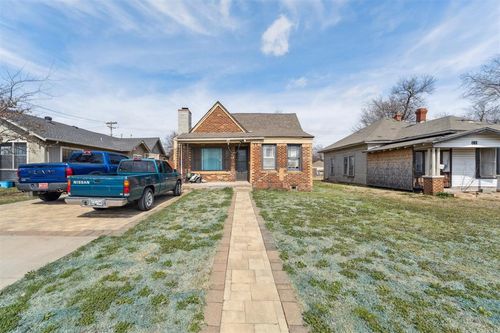 815 Nw 94th Street, Oklahoma City, OK, 73114 | Card Image