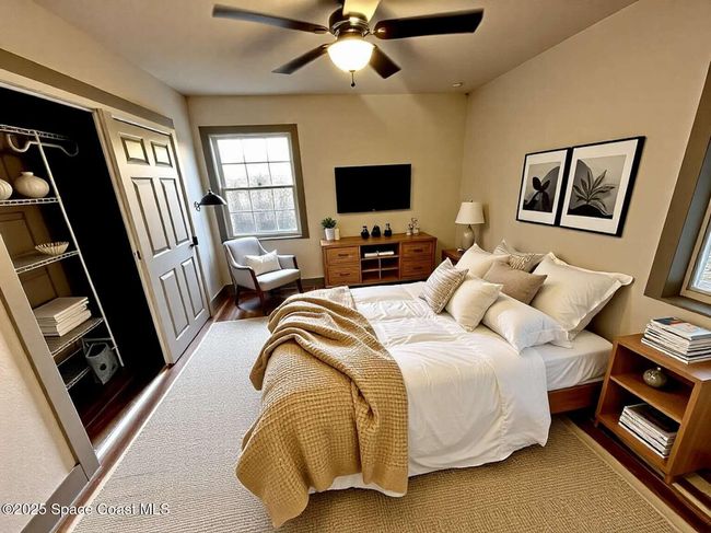 5950 Edison St, House other with 3 bedrooms, 2 bathrooms and null parking in COCOA FL | Image 6
