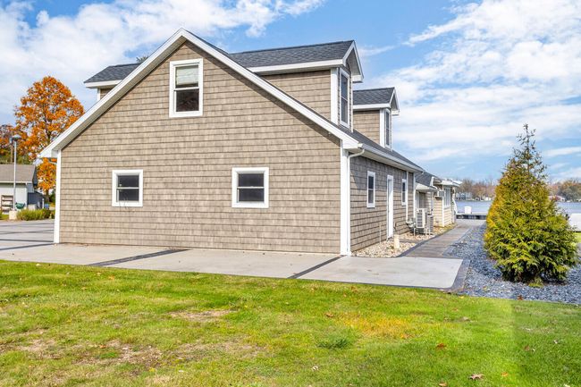 2217 Shady Lane Court, House other with 5 bedrooms, 2 bathrooms and null parking in Clarklake MI | Image 50