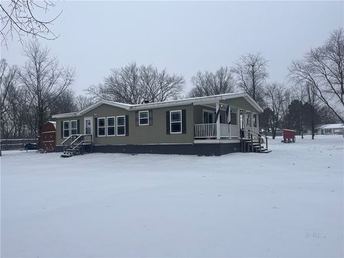 805 6th Ave Sw, Gravette, AR, 72736-9163 | Card Image