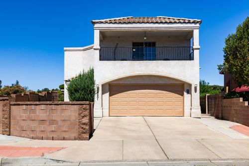 5801 Tres Vistas Ct Nw, Albuquerque, NM, 87120-5705 | Card Image
