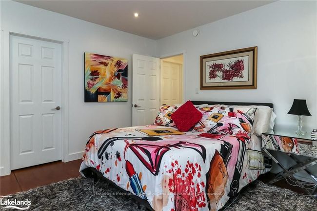 121 Birch St, House other with 4 bedrooms, 3 bathrooms and 4 parking in Collingwood ON | Image 39
