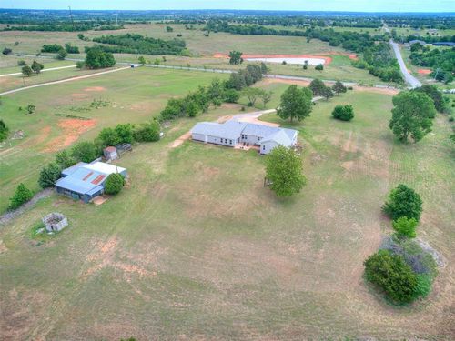 1396 County Street 2960, Blanchard, OK, 73010-3022 | Card Image