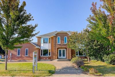 1 Dewberry Dr, House other with 4 bedrooms, 7 bathrooms and 8 parking in Markham ON | Image 1