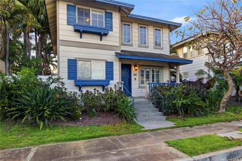 91-1058 Kaiopua St, Ewa Beach, HI, 96706-5017 | Card Image