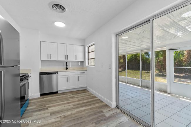 463 Camel Cir, House other with 3 bedrooms, 2 bathrooms and null parking in Cocoa FL | Image 12