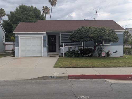 758 S 2nd Ave, Covina, CA, 91723 | Card Image