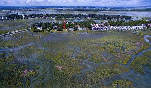 0 Little Oak Dr, Folly Beach, SC, 29439 | Card Image