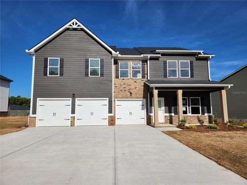 1662 Fuma Leaf Way, Mcdonough, GA, 30253-1948 | Card Image