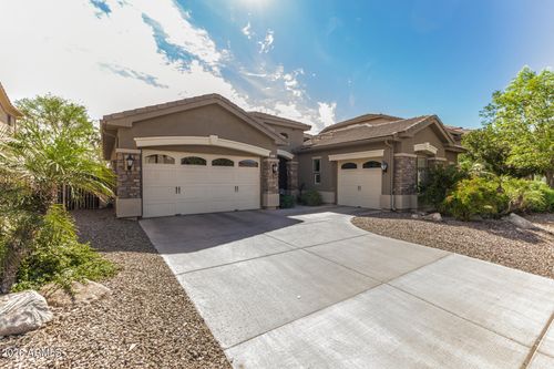 1397 E Glacier Pl, Chandler, AZ, 85249-5458 | Card Image