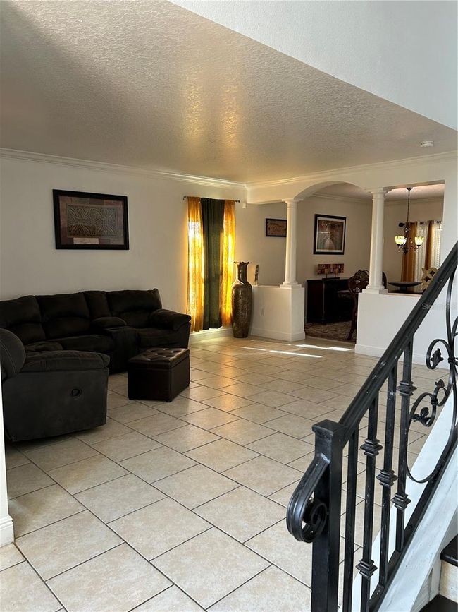 5406 Crepe Myrtle Cir, House other with 4 bedrooms, 3 bathrooms and null parking in KISSIMMEE FL | Image 13