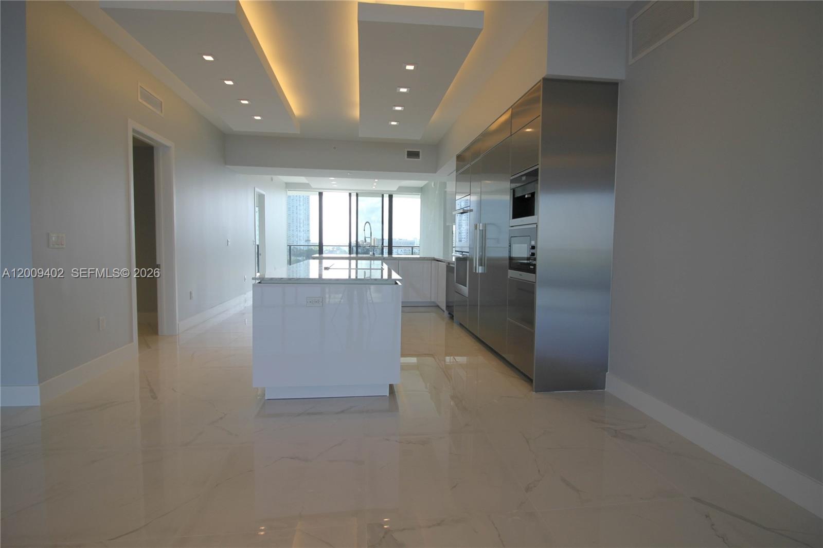 Residential Lease in Aventura