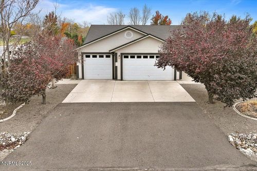 3195 Quick Cal Way, Fernley, NV, 89408-8713 | Card Image