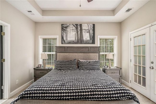 2017 Pheasant Run Dr, House other with 3 bedrooms, 2 bathrooms and null parking in Mcdonough GA | Image 20