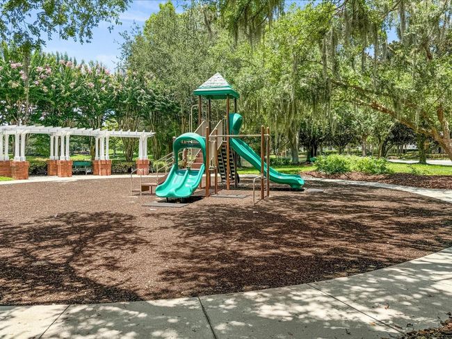 5933 Caymus Loop, House other with 4 bedrooms, 5 bathrooms and null parking in WINDERMERE FL | Image 49