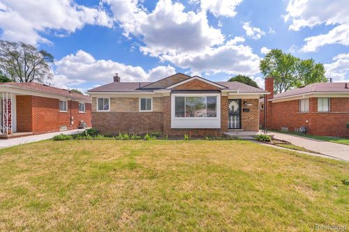 9312 Appleton, Redford, MI, 48239-1240 | Card Image