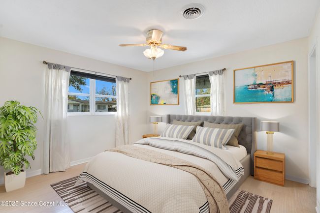 Virtually Staged - Primary Bedroom with Ensuite Bathroom | Image 15