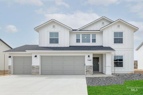 924 Morrow St, Mountain Home, ID, 83647-1247 | Card Image