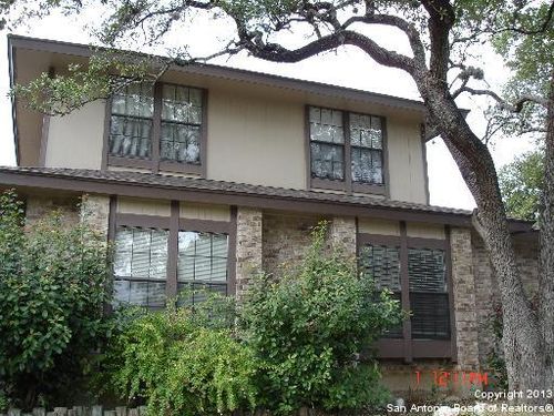 14325 Indian Woods, San Antonio, TX, 78249-2047 | Card Image