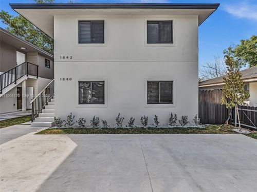 1840 Nw 63rd St, MIAMI, FL, 33147-7832 | Card Image