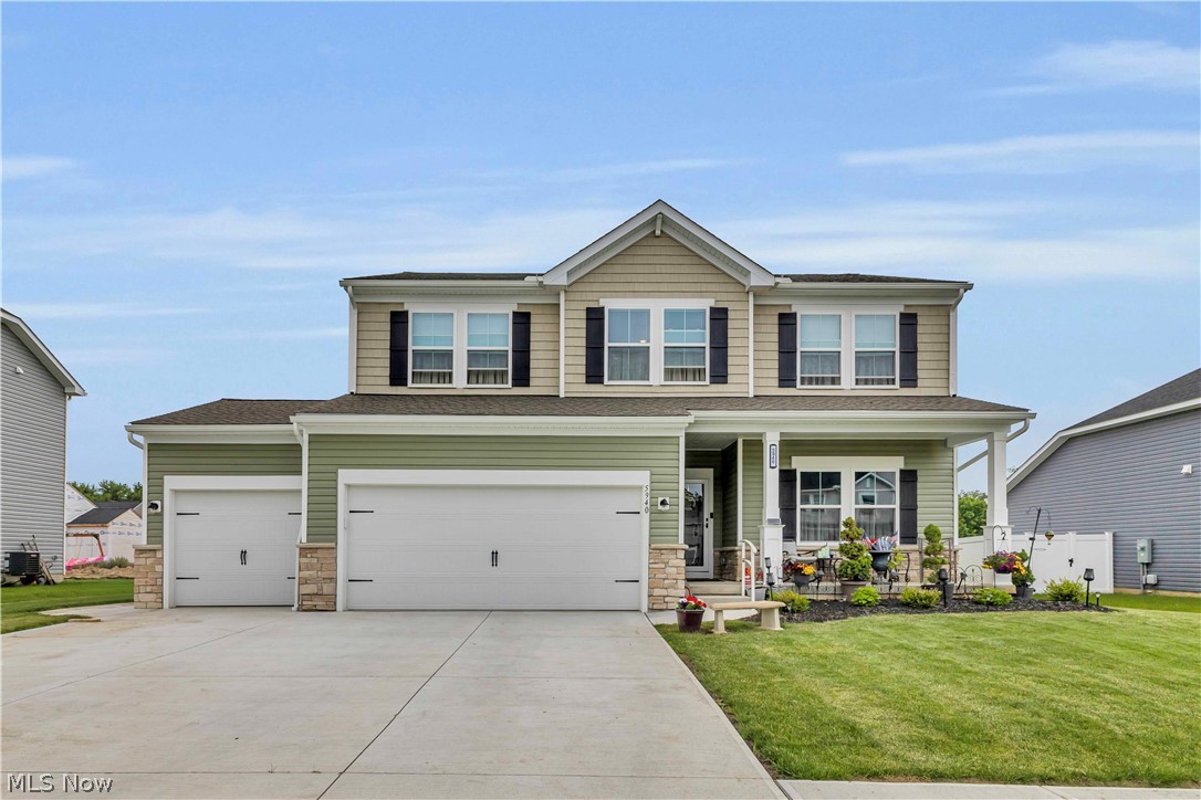 Residential in Vermilion