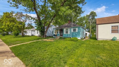 1949 Colorado Ave, Indianapolis, IN, 46218-4530 | Card Image