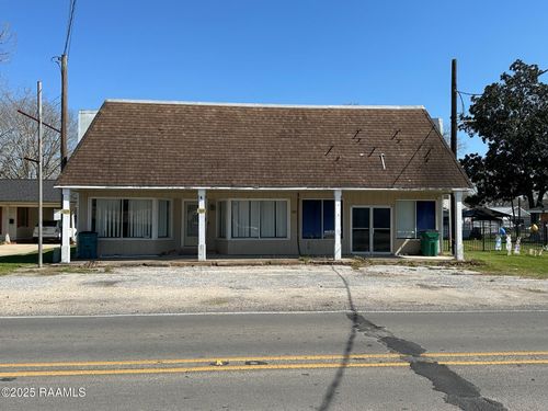 809 N Cushing Ave, Kaplan, LA, 70548-2614 | Card Image