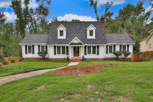 936 Deercrest Cir, Evans, GA, 30809-4232 | Card Image