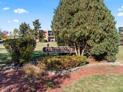 Welcome To Collen Court Condos! Lots of open space | Image 2