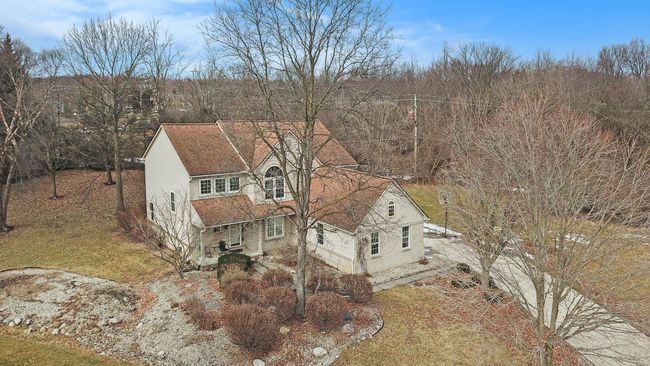 2091 Palmer Dr, House other with 4 bedrooms, 3 bathrooms and null parking in Wixom MI | Image 36