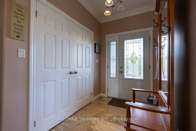 2950 Radar Rd, House other with 4 bedrooms, 3 bathrooms and 20 parking in Garson ON | Image 6