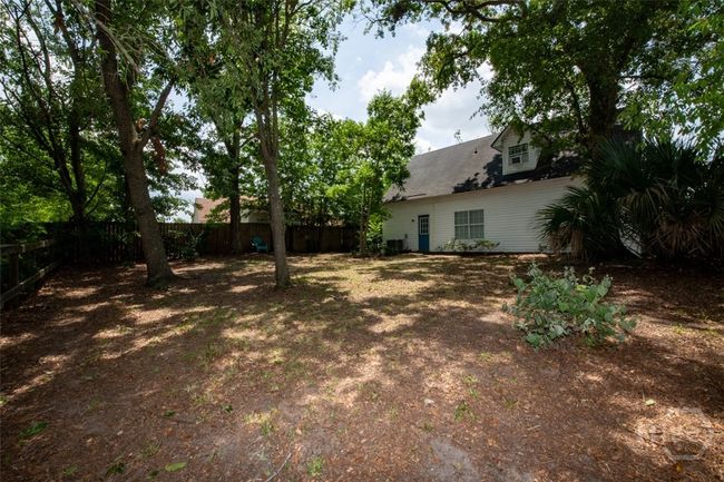 Rear Yard | Image 38