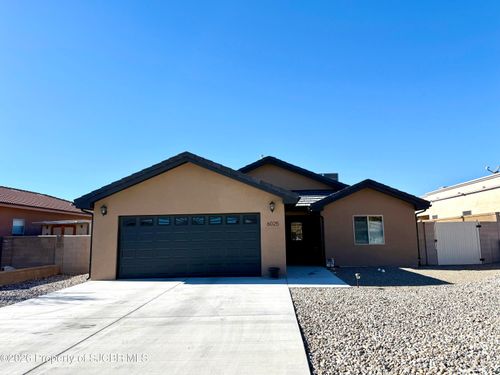 6025 Carl St, Farmington, NM, 87402-5369 | Card Image