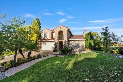 26101 Knoll Ct, Valencia, CA, 91381-0602 | Card Image