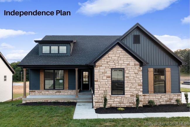 2219 Pine Tree Lane, Home with 4 bedrooms, 3 bathrooms and null parking in Memphis IN | Image 61