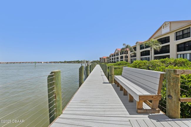 APT-103 - 446 Bouchelle Dr, Condo with 2 bedrooms, 2 bathrooms and null parking in NEW SMYRNA BEACH FL | Image 52