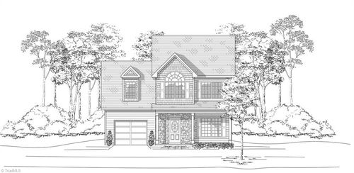 3413 Derby Pl, Greensboro, NC, 27405-3601 | Card Image