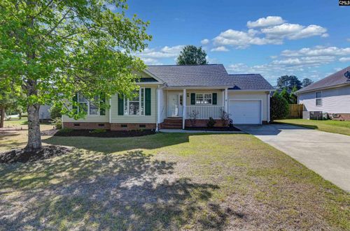 245 Dove Park Rd, Columbia, SC, 29223-1401 | Card Image