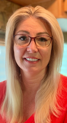 Carrie Patton