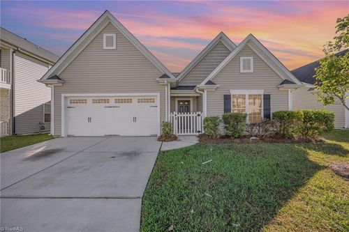 104 Claystone Dr, Gibsonville, NC, 27249-2883 | Card Image