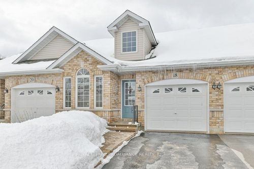 18 Sarah Crt, Belleville, ON, K8P0A1 | Card Image