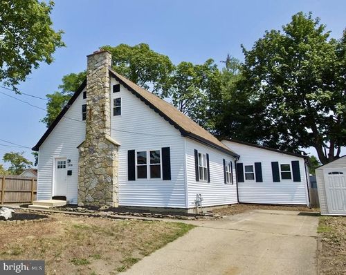 1308 Maple Ave, GLENDORA, NJ, 08029-1376 | Card Image