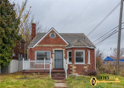 11559 Kenmoor St, Detroit, MI, 48205-3287 | Card Image