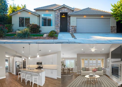 3859 Rachel Dr, Santa Clara, UT, 84765-5478 | Card Image