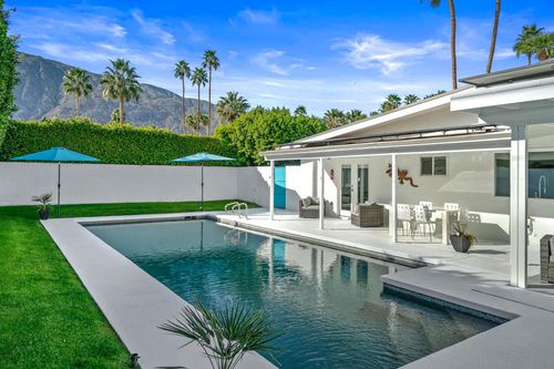 1175 E San Lucas Rd, Palm Springs, CA, 92264-8185 | Card Image