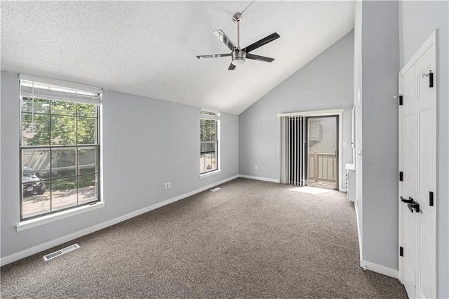 5980 N Bellefontaine Ave, Townhouse with 3 bedrooms, 3 bathrooms and null parking in Gladstone MO | Image 9