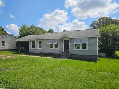 106 Milliken Street, Laurens, SC, 29360 | Card Image