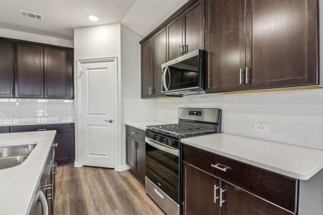 Photo is not of the actual home, but is an inspirational photo of builder’s model home and may depict options, furnishings, and/or decorator features that are not included. | Image 5