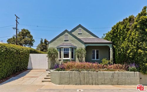 839 Commonwealth Ave, Venice, CA, 90291-2805 | Card Image