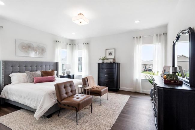 0 Sierra @ Cedarstone, House other with 3 bedrooms, 2 bathrooms and 3 parking in Dardenne Prairie MO | Image 37